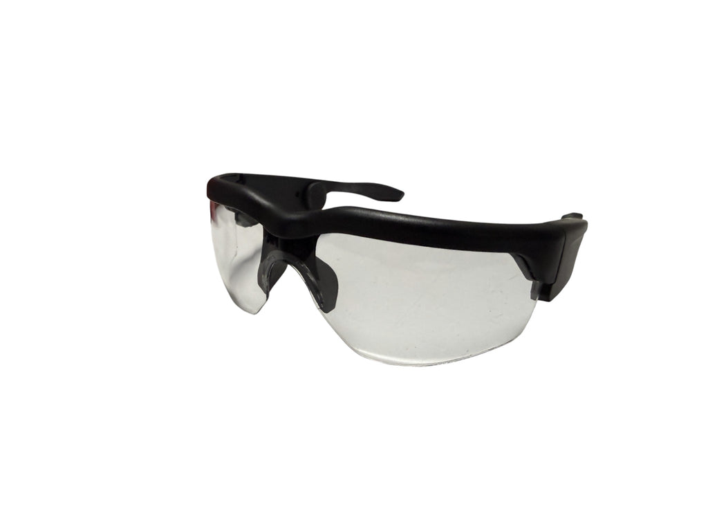 Snap-On SOSGBTBLK Bluetooth Safety Glasses