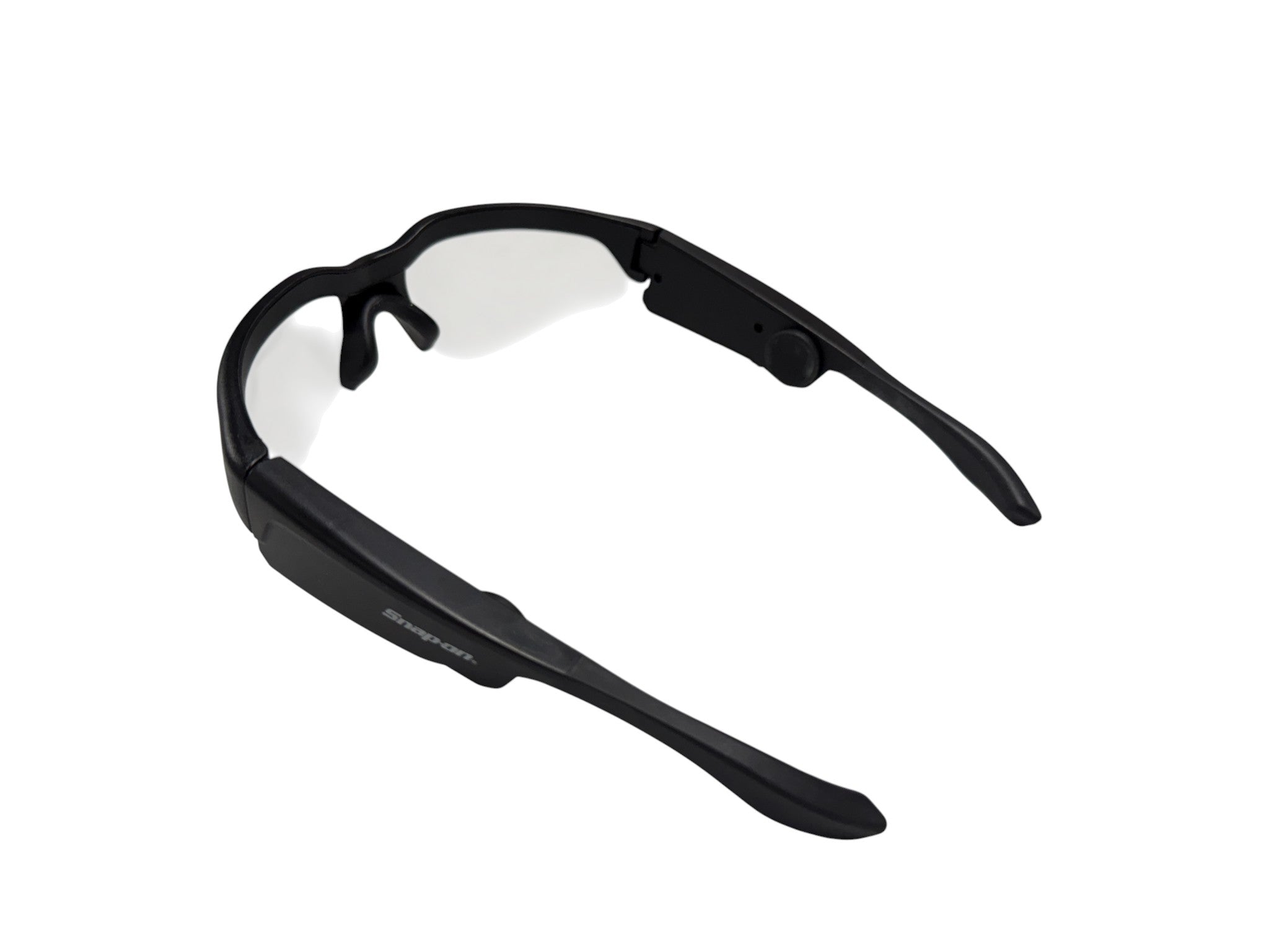 Snap-On SOSGBTBLK Bluetooth Safety Glasses