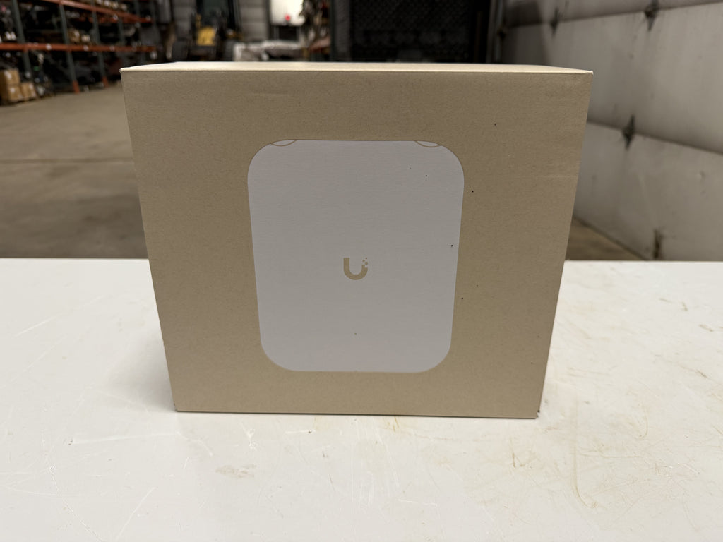 Ubiquiti Unifi U7 Pro Outdoor Access Point (U7-Pro-Outdoor-US) White