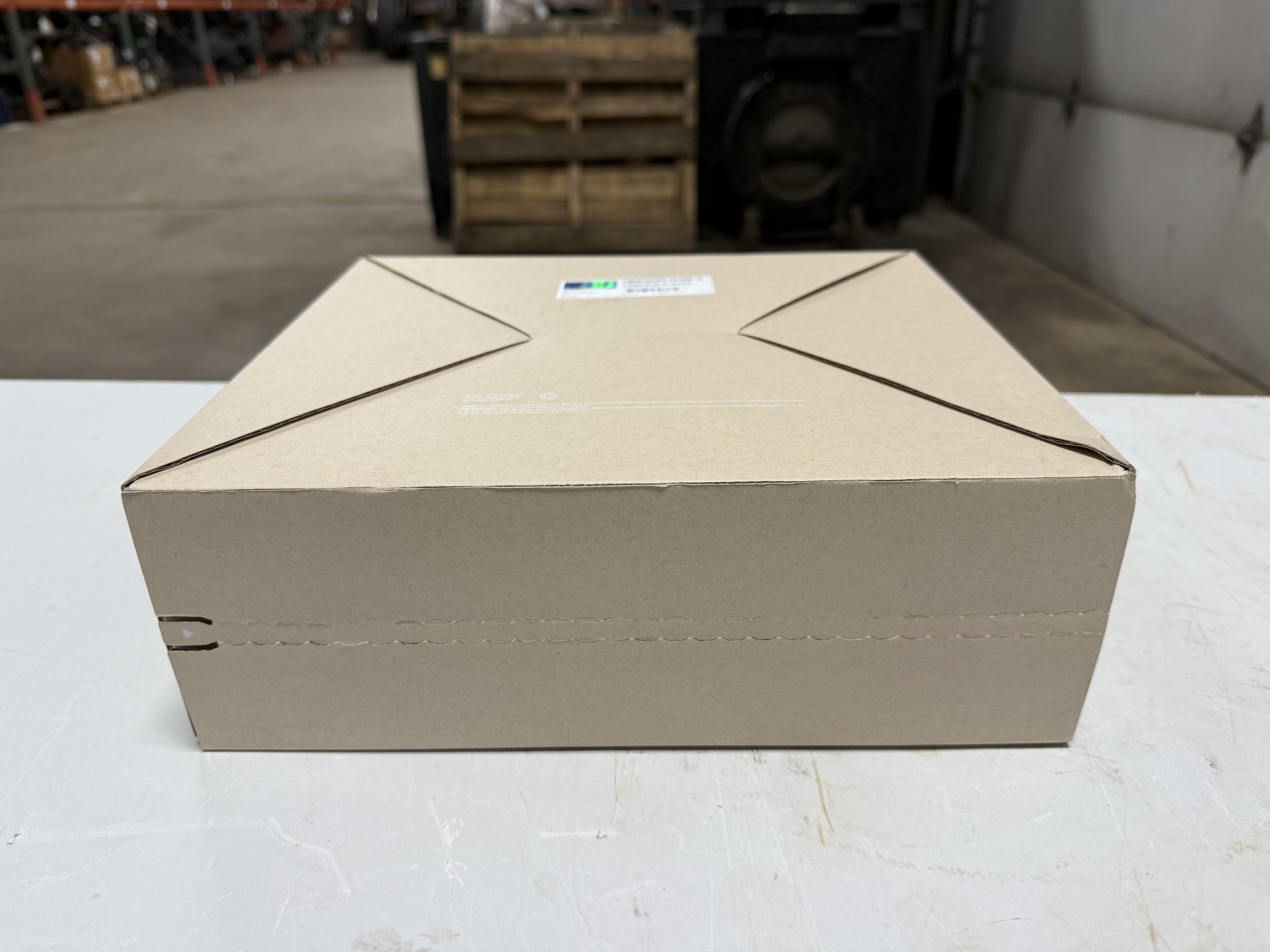 Ubiquiti Unifi U7 Pro Outdoor Access Point (U7-Pro-Outdoor-US) White