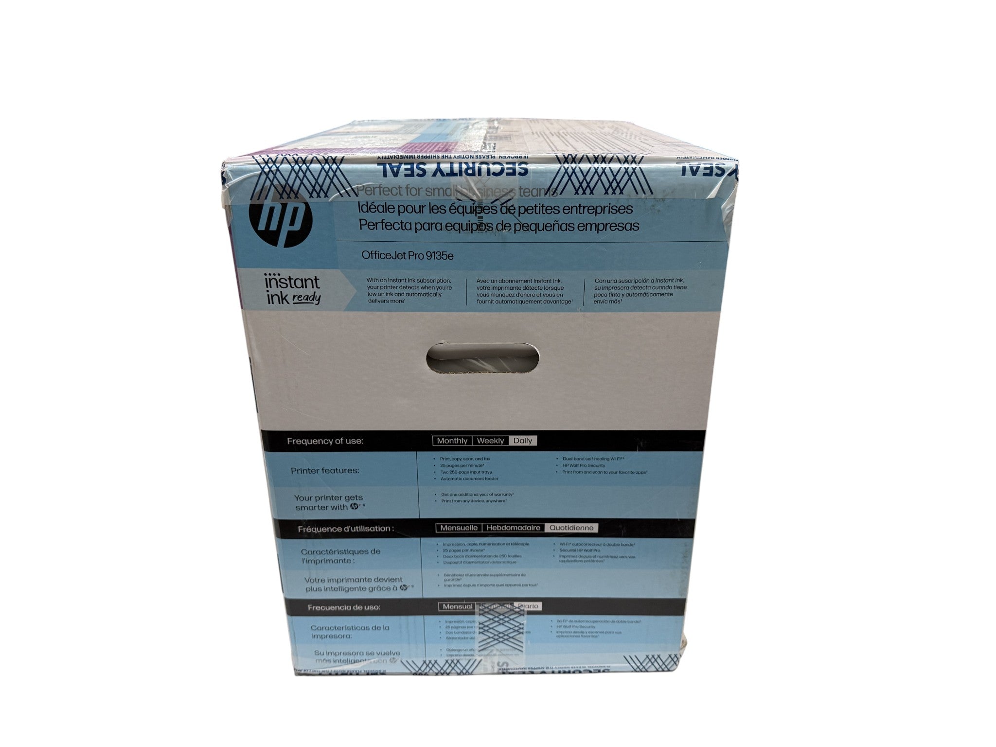 HP OfficeJet Pro 9135e All-in-One Printer