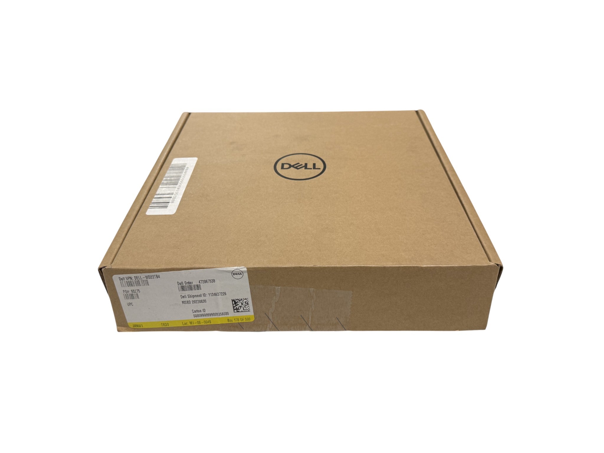 Dell WD22TB4 Docking Station