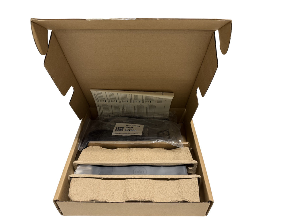 Dell WD22TB4 Docking Station