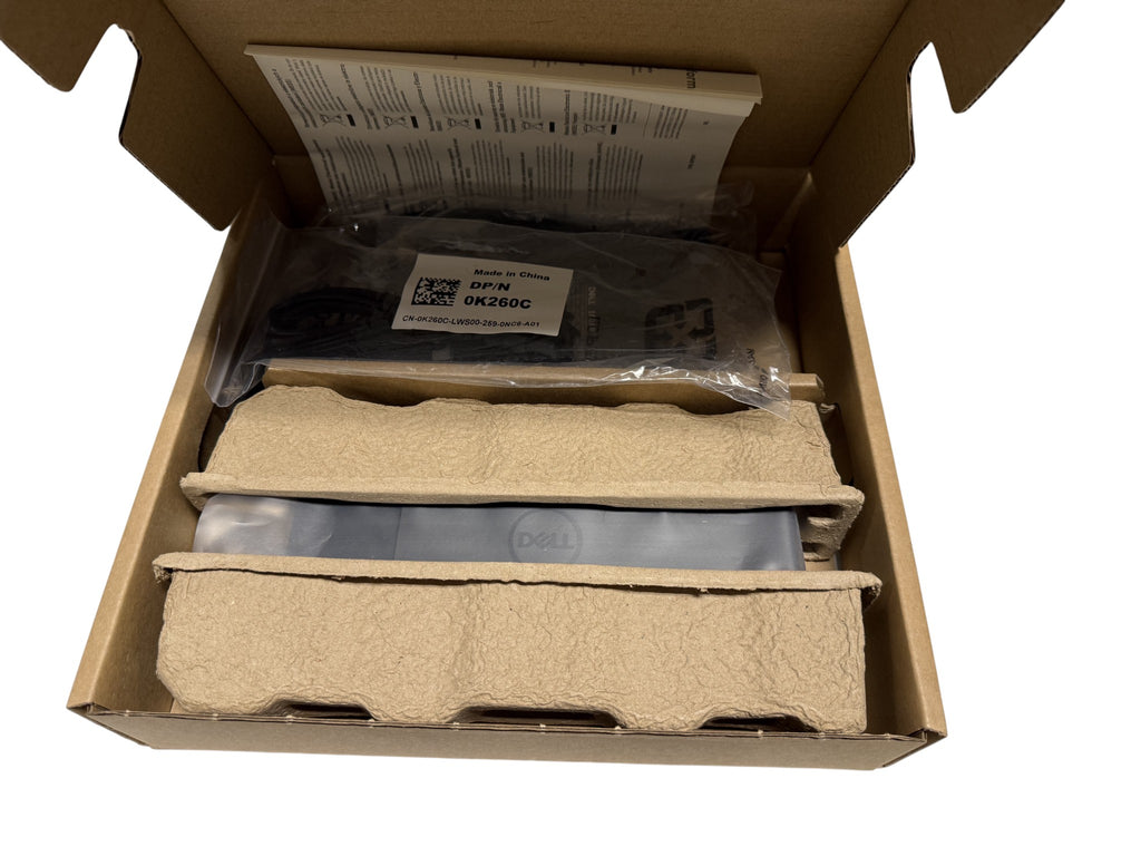 Dell WD22TB4 Docking Station