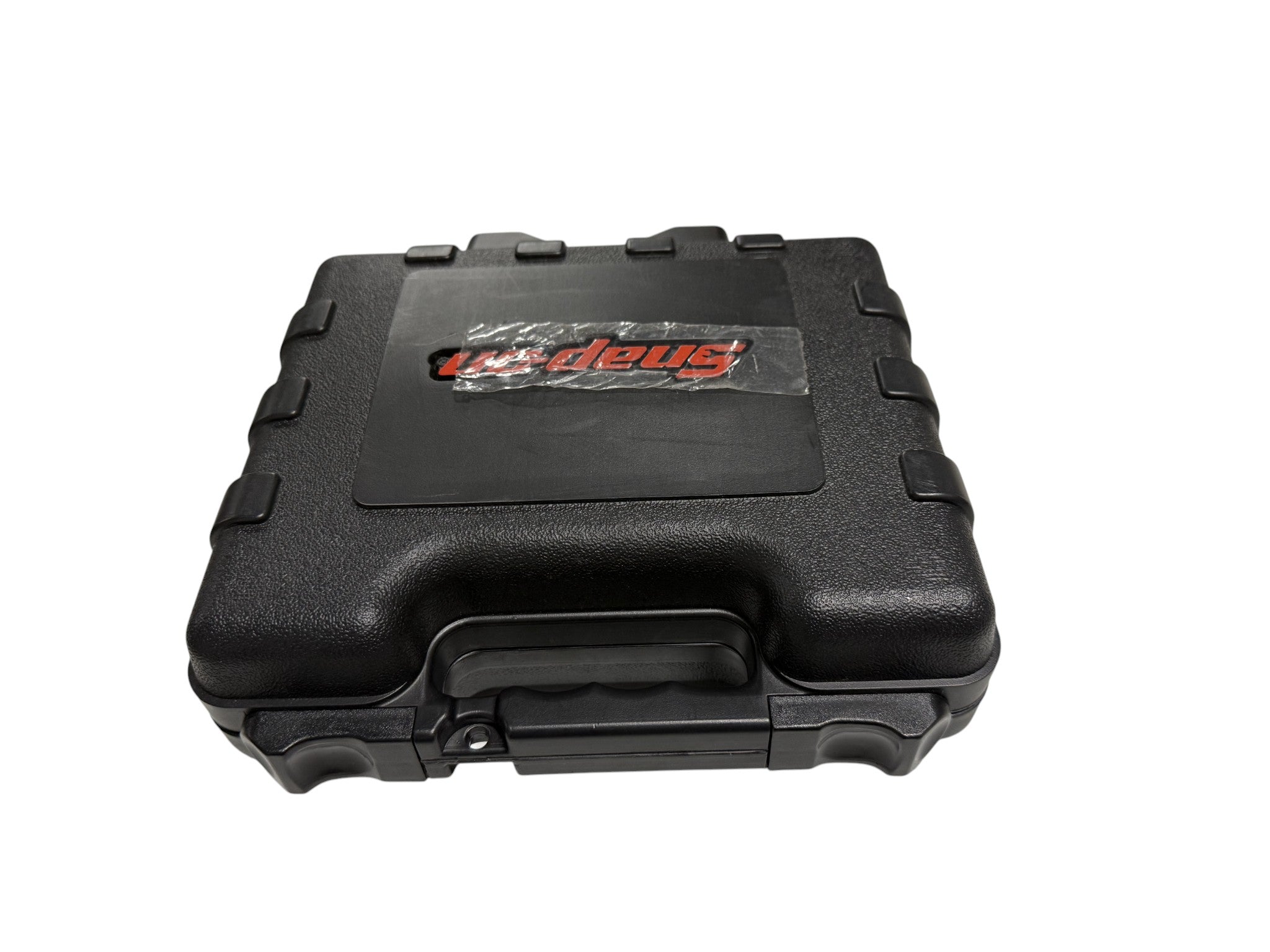 Snap-On SS203505 44pc 1/4" Drive General Service Set