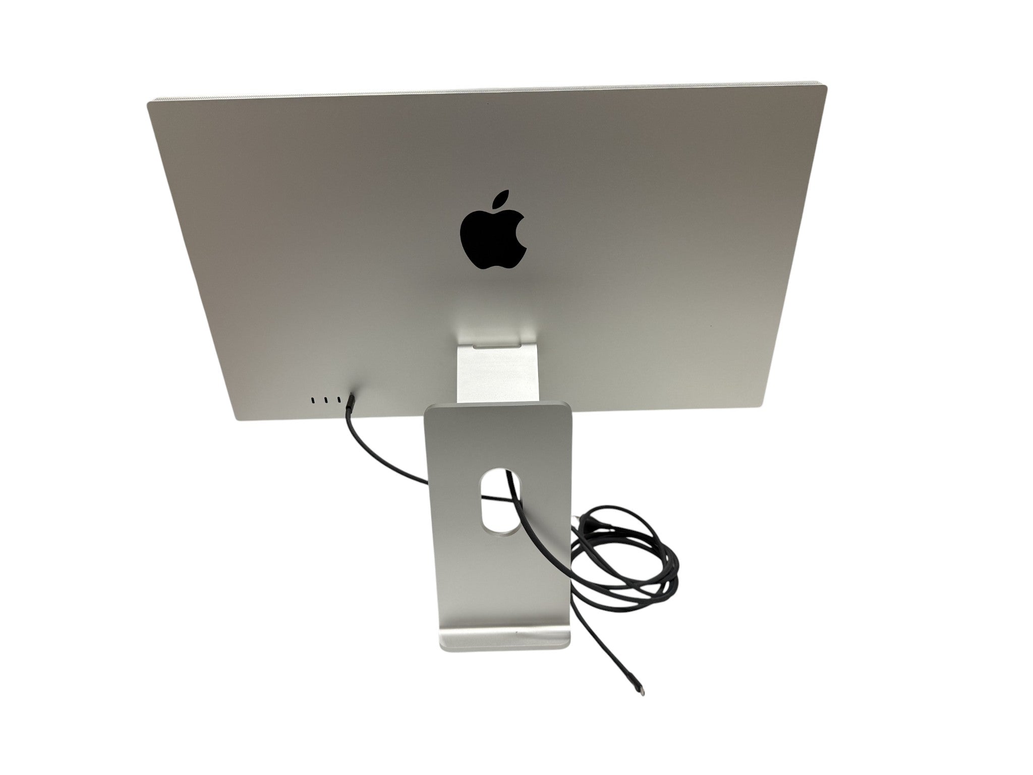 Apple Studio Display 27" Tilt and Height Adjustable