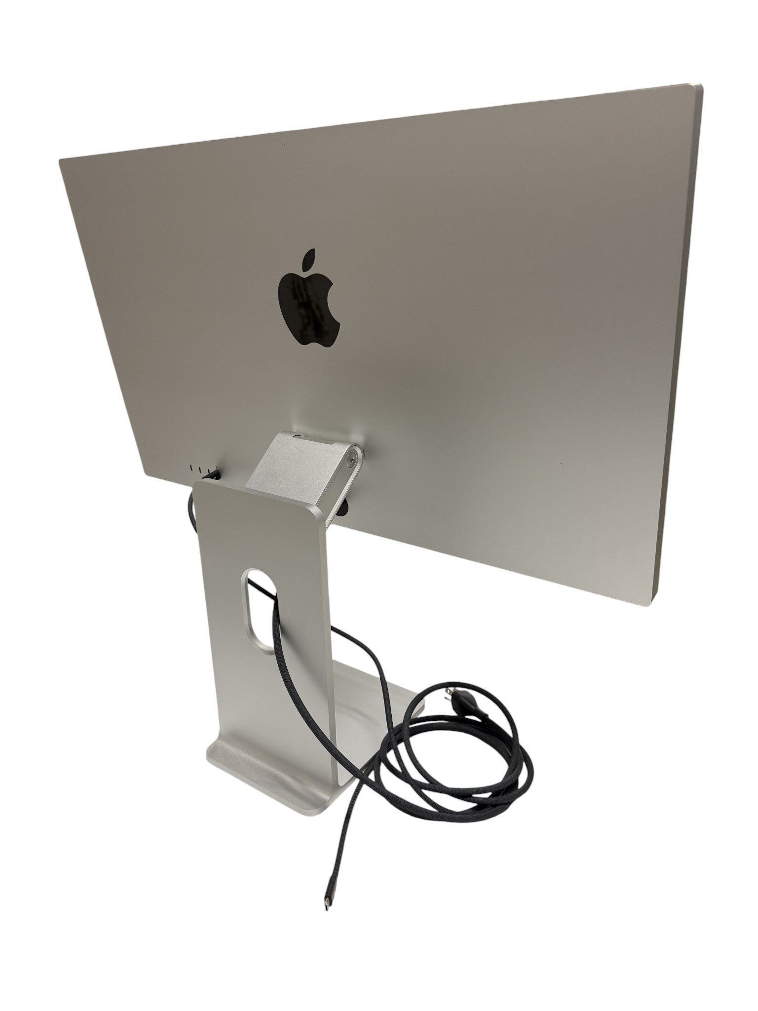 Apple Studio Display 27" Tilt and Height Adjustable
