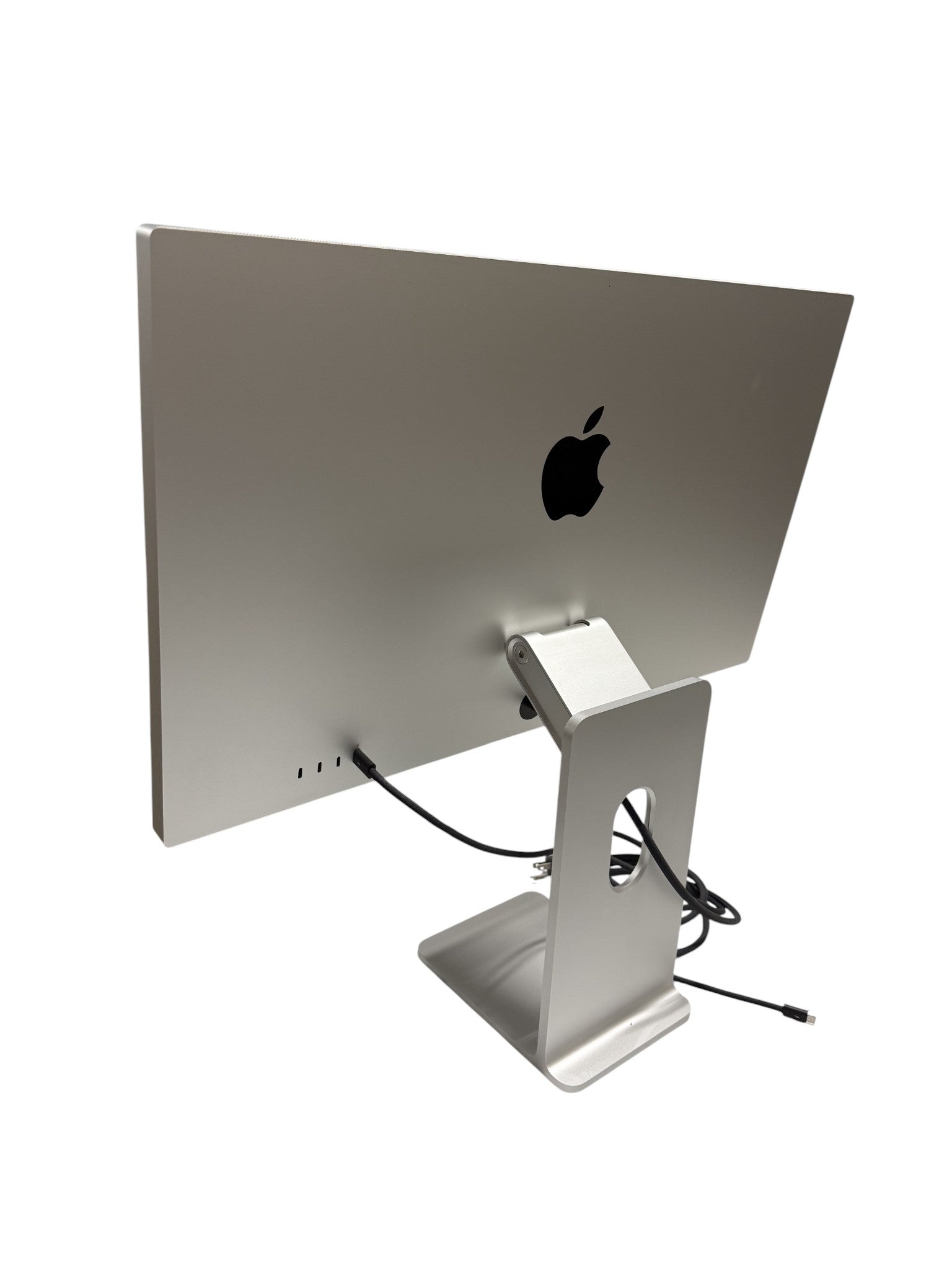 Apple Studio Display 27" Tilt and Height Adjustable