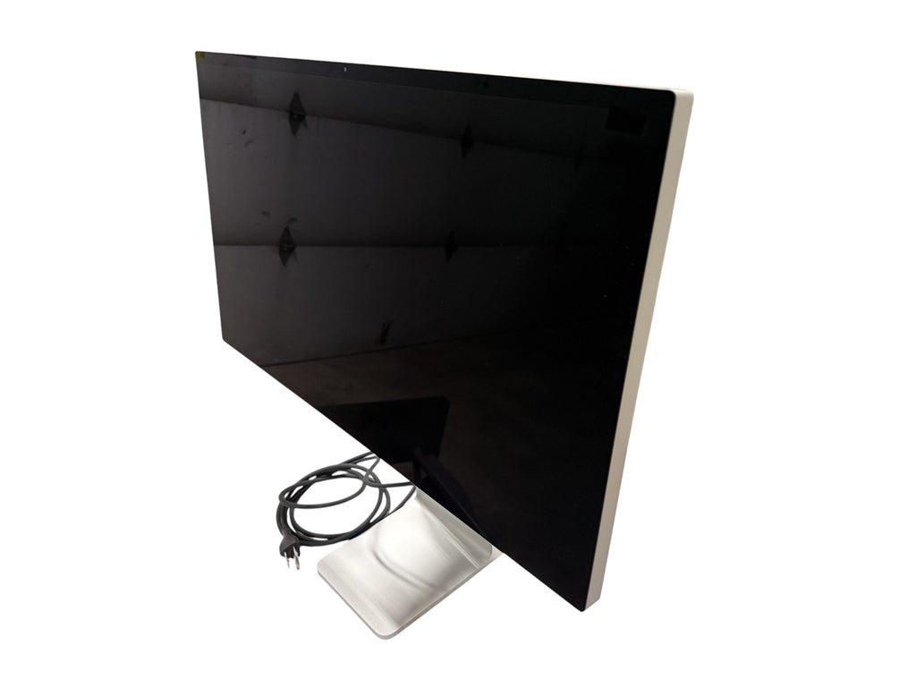Apple Studio Display 27" Tilt and Height Adjustable