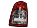 2019-2024 Dodge Ram 2500 Pickup Drivers (LH) Taillight Standard (Incandescent) Bulbs