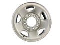 2008 Silverado 2500 16" 8 lug Steel Wheel
