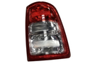 2019-2024 Dodge Ram 2500 3500 Pickup RH Passenger Taillight WITH Standard Incandescent Bulbs