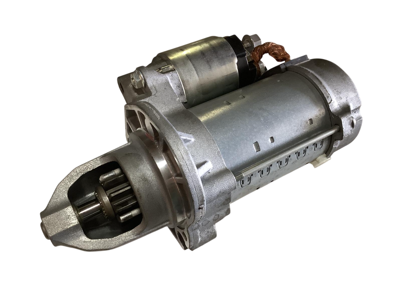 2020 - 2023 Jeep Gladiator Starter Motor 3.6L