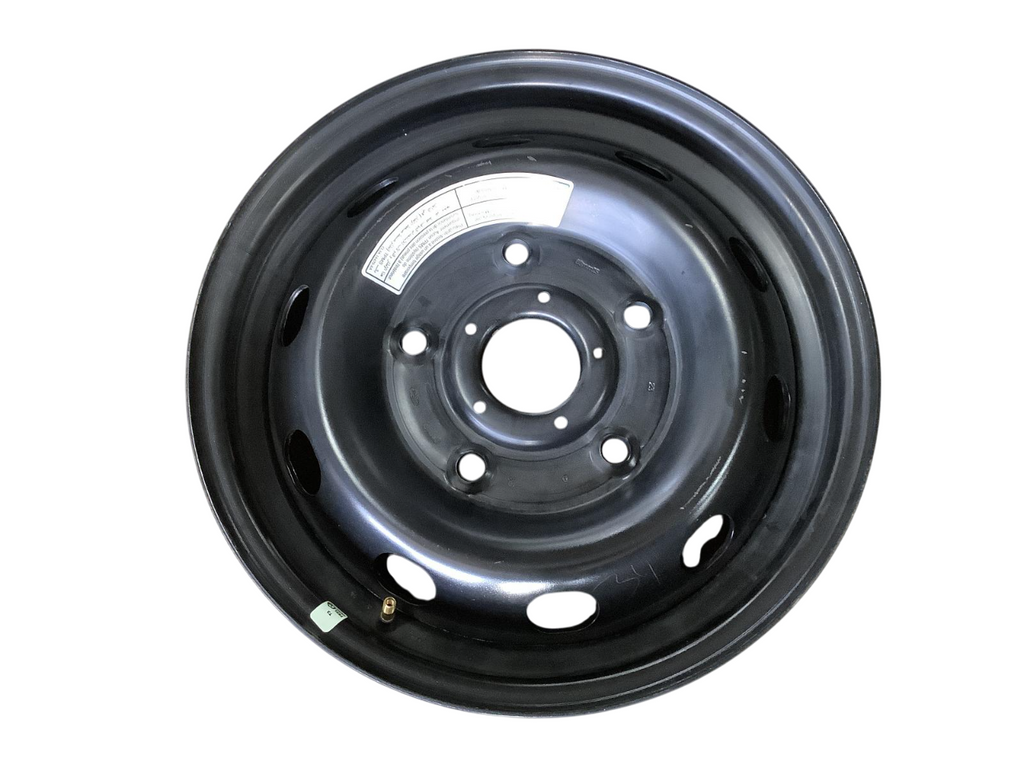 2015-2025 Ford Transit 150,250,350 16" Steel Wheel